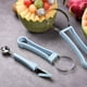 thumbnail image 4 of Cuchillo para trinchar Fruit Digger-Azul Adepaton CPB-DE-LYY1423-1, 4 of 5