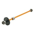 thumbnail image 4 of Commande à Distance de l'Arbre d'Entraînement Central 1:14 Véhicule sur Chenilles Modification Transmission Pièces de Rechange Entretien Accessoires Orange, 4 of 9