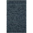 thumbnail image 2 of Safavieh Bohemian Dark Blue Country Rug - 4' x 6', 2 of 2