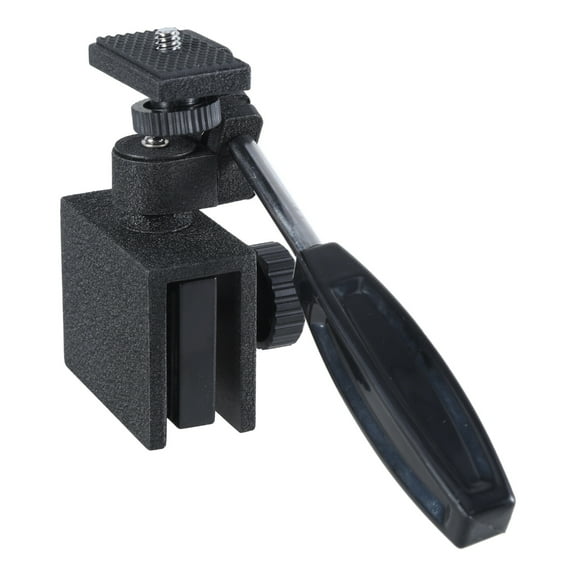 Vehicle Car Window Mount Holder with 1/4inch Thread with Handle for Camera and Telescope Clip for Car Window Mount