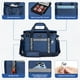 thumbnail image 2 of Bolsa térmica Maelstrom Soft 35 latas a prueba de fugas, azul, 2 of 7