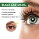 thumbnail image 4 of Essence Oils For Candles Essential oils Hair Growth Oil Hair Oil Hair Care Castor Oil Tight Hair Solution For Hair To Prevent Tough Solid Hair Tight Hair Scalp Massage Nutrition (buy 2 get 10% off), 4 of 5