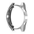 thumbnail image 3 of WIFKLSIIPG Electroplate Soft TPU Case Cover for Huawei Watch GT 46mm with Screen Protector, 3 of 7