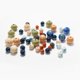 thumbnail image 5 of 30 piezas de , sueltas , decorativas para manualidades, hecha ,, 5 of 9