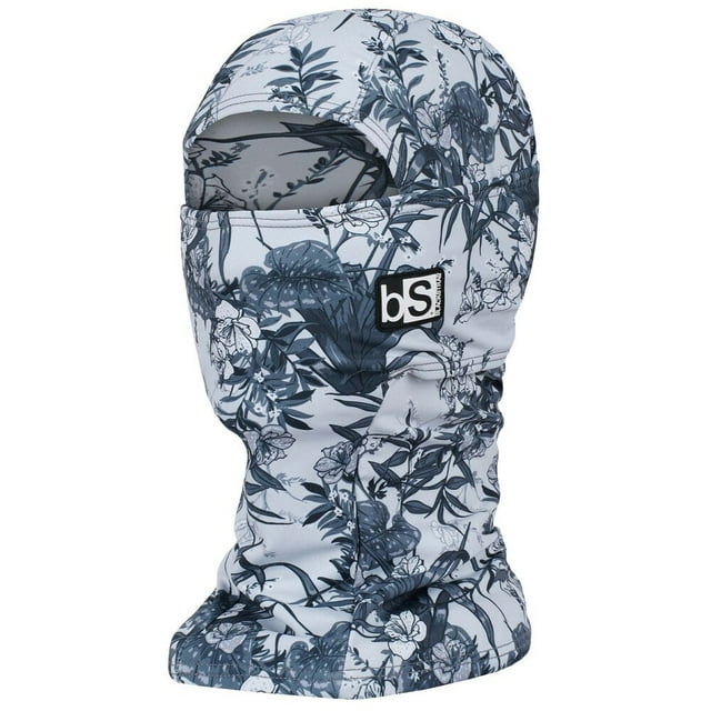 BLACKSTRAP Cagoule Zen B&W