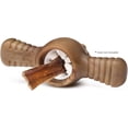 thumbnail image 1 of Juguete Masticable para Perros Benebone Pawplexer Tocino Duradero, 1 of 13