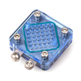 thumbnail image 3 of 0.6V Cell Hydrogene Power Generation Module Hydrogen Electric Stack Monolithic MEA, 3 of 7