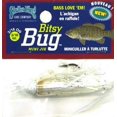 thumbnail image 2 of Strike King Bitsy Bug Jig 3/16oz White, 2 of 2