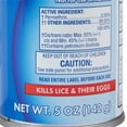 thumbnail image 4 of Sunmark Lice Treatment Bedding Spray Can, 5 Oz., 4 of 10