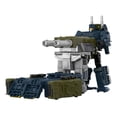 thumbnail image 3 of Transformers Age of the Primes 6.75-inch Combaticon Onslaught Action Figure for Ages 8+, 3 of 10