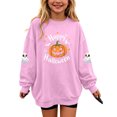 thumbnail image 2 of Zorckvet Kids Sweatshirts - Fleece, Ribbed Cuffs & Soft Feel, 2 of 7