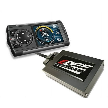 Juice w/Attitude CS2 Programmer Fits select: 2001-2002 DODGE RAM 2500, 2001-2002 DODGE RAM 3500