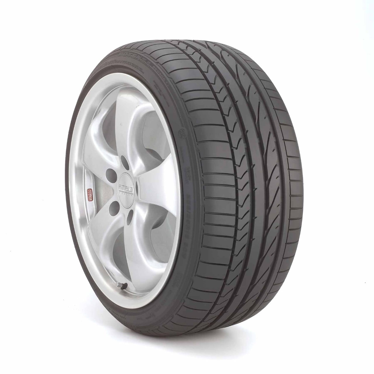 Bridgestone Potenza RE050A Summer 265/35R19 94Y Passenger Tire 