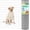 15GA- 4'×50', variant on SENYUM Upgrade Welded Wire Mesh, Galvanized Chicken Wire Fencing 2'' x 4'' 15GA, Garden Decorative Fence for Chicken Coop Barrier, Rabbit Snake Fences, Poultry Enclosures