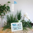 thumbnail image 4 of Birdeem A Multifunctional Digital Weather Clock That Can Monitor Weather, Temperature, Humidity, Time Alerts, Calendar, and Weather Conditions At Any Time, 4 of 12