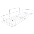 thumbnail image 5 of Trjgtas Stainless Steel Bathroom Storage Shelf Punch-Free Kitchen Bathroom Toilet Wall Hanging Storage Rack, 5 of 5