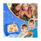 thumbnail image 5 of Juego de rompecabezas antiestrés para niños de 3 a 12 años, juguetes para adolescentes de 3, 4, 5, 6, 7, 8 y 9 años (azul)., 5 of 5