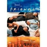 Angle View: The Best Of Friends Vol. 1 (DVD)