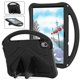 thumbnail image 1 of Portable Eva Case Compatible with Nokia T20 Shockproof Tablet Case Scratch-resistant Case with Stand - Purple, 1 of 5