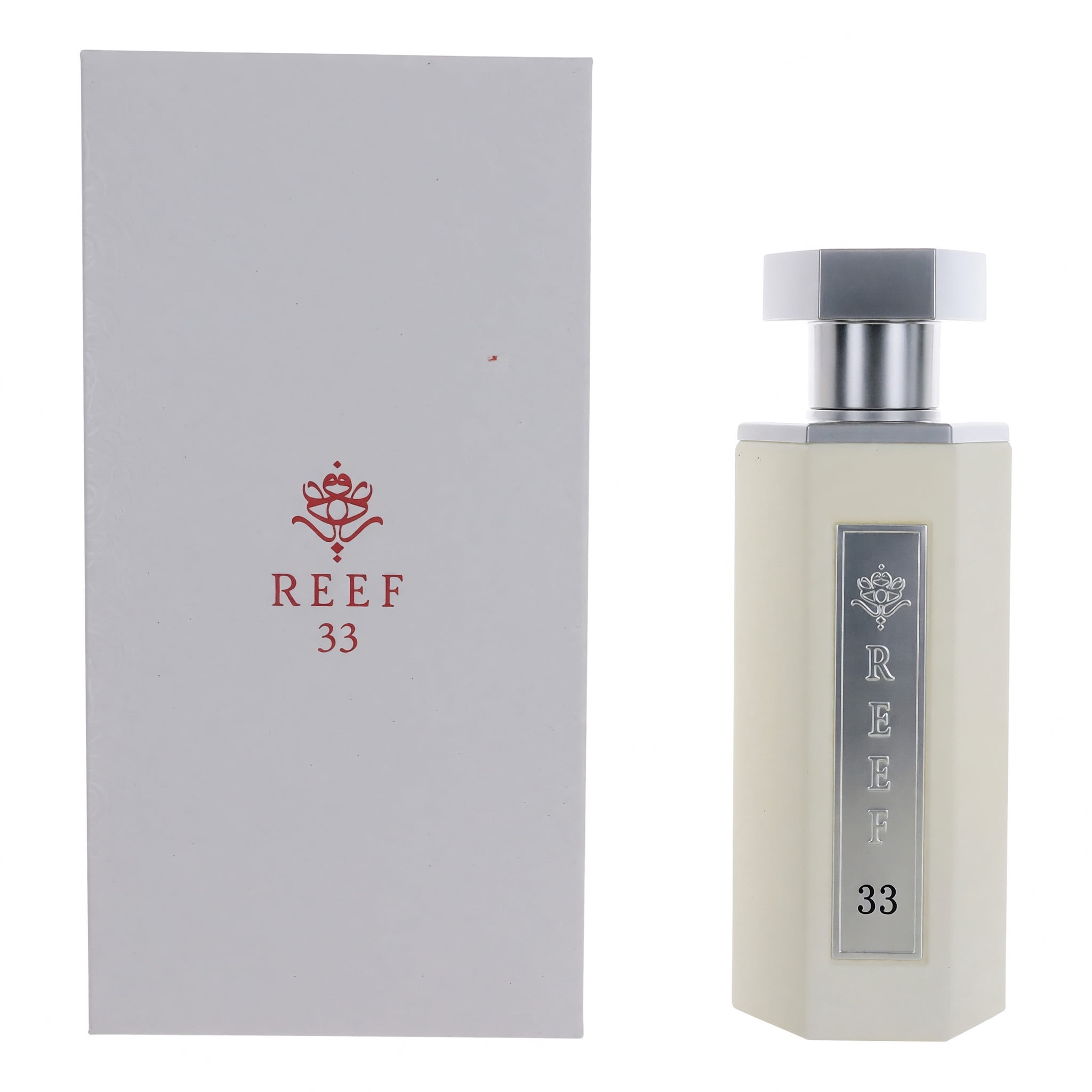 Reef 33 by Reef Perfumes, 3.4 oz Parfum Spray for Men - Walmart.com