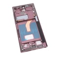thumbnail image 1 of Estink Galaxy S22 Ultra 5G Metal Phone Middle Frame Bezel Replacement Pack, 1 of 7