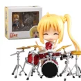 thumbnail image 1 of Yamada Ryo 2243 Ijichi Nijika 2242 Bocchi the Rock! Figura de acción coleccionable de muñeco kawaii reemplazable y móvil, 1 of 5