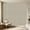 White, variant on Wood Grain Own Adhesive Wall Stickers Headboard Background Wall Decorative Panels High End Wallpaper Mesh