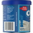 thumbnail image 3 of 2X - Betty Crocker Oreo Creme Flavored Whipped Frosting - 12 oz, 3 of 4
