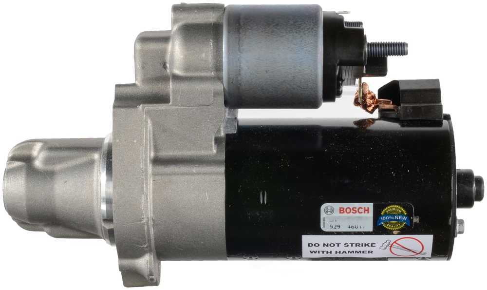 Bosch SR0499N Premium 100% New Starter