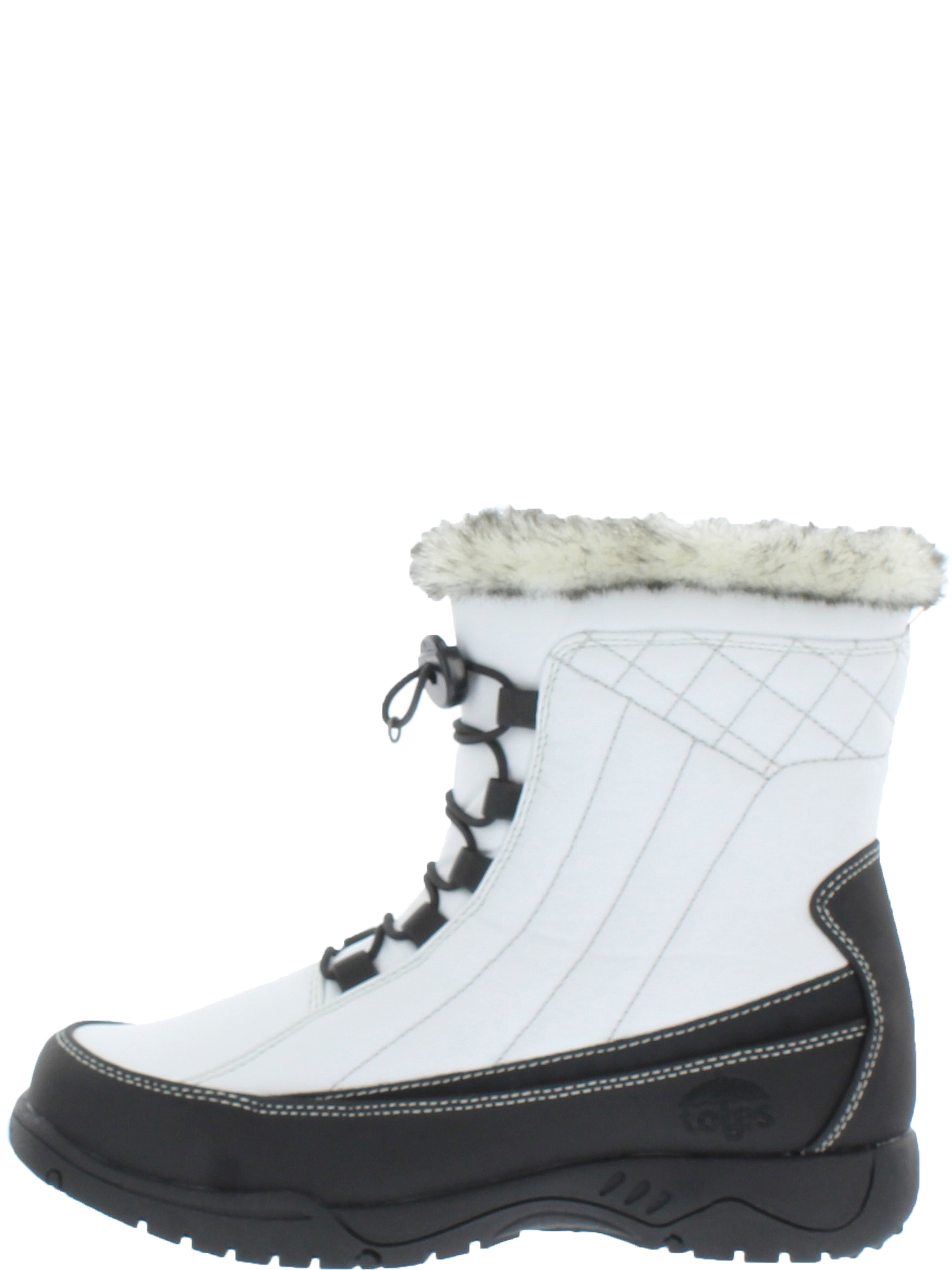 totes eve women's cold weather boots