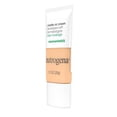 thumbnail image 2 of Neutrogena Clear Coverage Flawless Matte CC Cream, Full-Coverage Color Correcting Cream Face Makeup with Niacinamide (b3), Hypoallergenic, Oil Free & Fragrance Free, Porcelain, 1 oz Neutrogena NA, 2 of 10