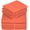 Coral, variant on 6 Piece Premium Bamboo Sheet Set, Deep Pockets, 50 Colors, 2200 Count, Soft