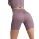 thumbnail image 4 of SAYOO - Calzoncillos de yoga para mujer, cintura elástica con cordón, pantalones cortos de punto ajustados SAYOO  Sexy, 4 of 5