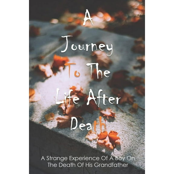 A Journey To The Life After Death (Paperback)