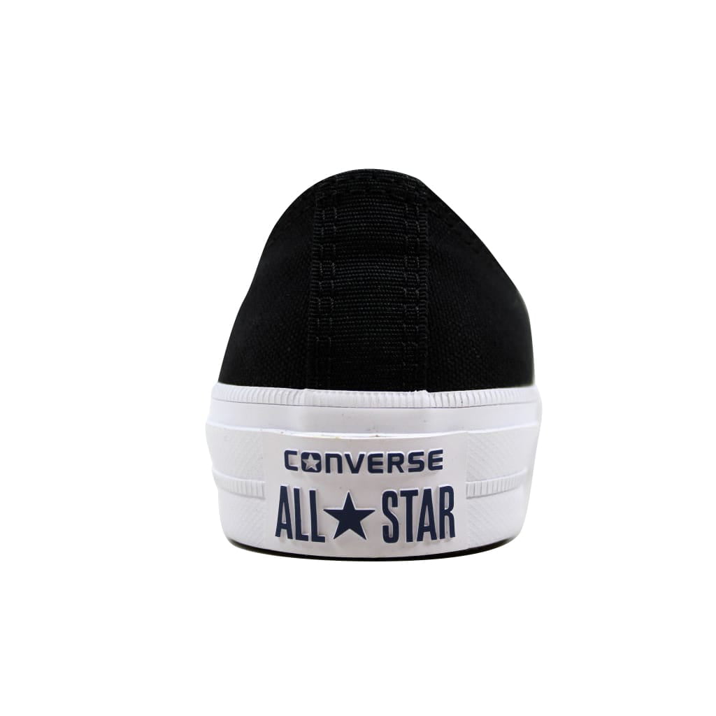 white converse size 4