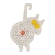 thumbnail image 2 of Almohadilla absorbente de agua con forma de trasero de gato, ideal para decoración del hogar y la oficina. Regalo ideal para los amantes de los gatos., 2 of 4
