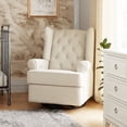 thumbnail image 2 of Namesake Harbour Power Recliner, 2 of 7