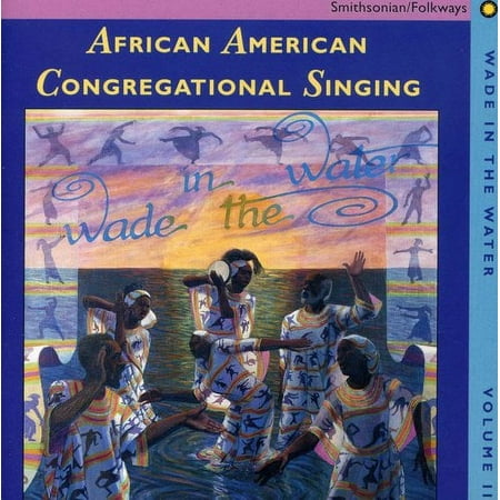 Various Artists - Wade in the Water 2 / Various - Music & Performance - CD