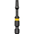 thumbnail image 1 of Juego de brocas DEWALT DWA2TX27IRB Torx T27 IMPACT READY FlexTorq, 1 of 1