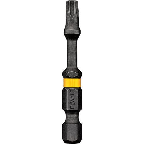 Juego de brocas DEWALT DWA2TX27IRB Torx T27 IMPACT READY FlexTorq