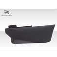 thumbnail image 5 of 1976-1989 BMW 6 Series E24 2DR Duraflex ZR-S Rear Bumper Cover - 1 Piece, 5 of 7