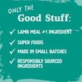 thumbnail image 3 of Health Extension Pet Care 802086 30 lbs Lamb Meal & Brown Rice Formula Ancestry Dog Food, 3 of 7