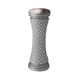 thumbnail image 1 of Rodillo de fascia plantar Qarigey TPR masajeador de suela gris, 1 of 6