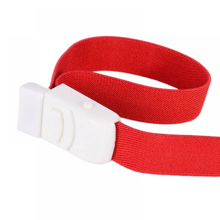 Tourniquet buckle deals