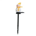 thumbnail image 2 of Landscape Garden Lamp,Snowman LED Lamp Landscape Snowman LED Lamp Solar Lawn Lamp Ultimate Reliability, 2 of 8