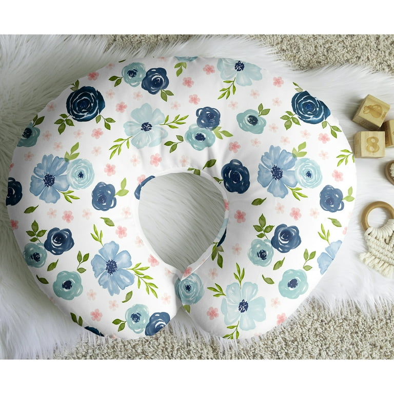 Walmart boppy pillow cover sale