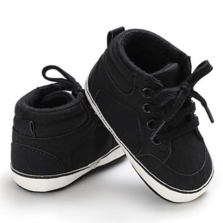 Benhero Benhero Baby Girls Boys Canvas Shoes Toddler Infant First Walker Soft Sole High Top Ankle Sneakers Newborn Crib Shoes 12 18 Months M Us Infant B Black Walmart Com Walmart Com Benhero Benhero Baby Girls Boys Canvas Shoes Toddler Infant First Walker Soft Sole High Top Ankle Sneakers Newborn Crib Shoes 12 18 Months M Us Infant B Black Walmart Com Walmart Com