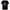 Black, variant on Marvel Spider-Man: Across the Spider-Verse Miles and Gwen - Short Sleeve Blended T-Shirt for Adults - Customized-Dark Heather