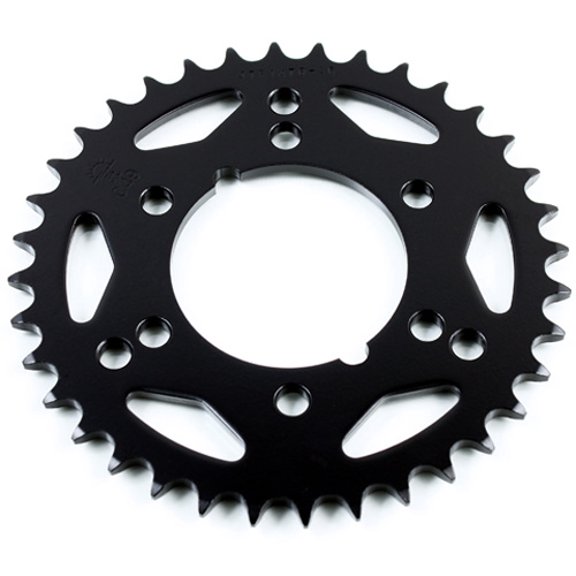 Jt Steel Rear Sprocket 36 Tooth