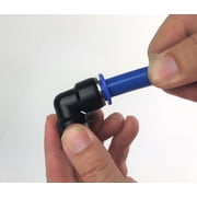 Primefit PCKIT9 Push to Connector Kit - 9 Piece